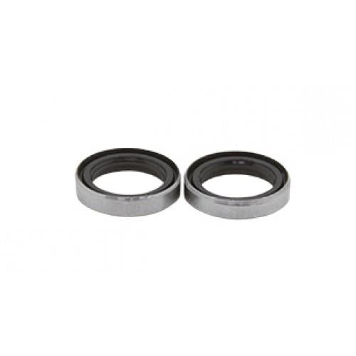 BX Throttle Body Gaskets - BLOX Racing 03-07 Mitsubishi Evo VII/IX Throttle Body Shaft Seals