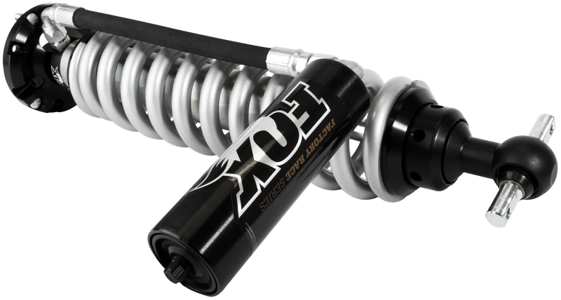 FOX 2.5 Factory Coilover Shock - Fox 2007+ Chevy 1500 Front 2.5 Factory Series 5.8in. R/R Coilover Set / 4-6.5in. Lift *BDS Lift Only
