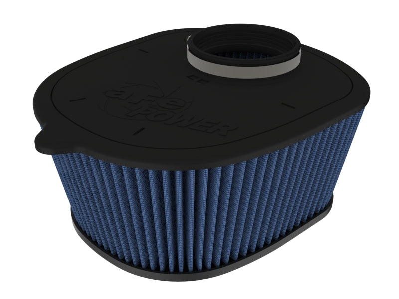 AFE Pro 5R Intake - aFe 2025 RAM 1500 RHO L6-3.0L (tt) Magnum FLOW Pro 5R Air Filter
