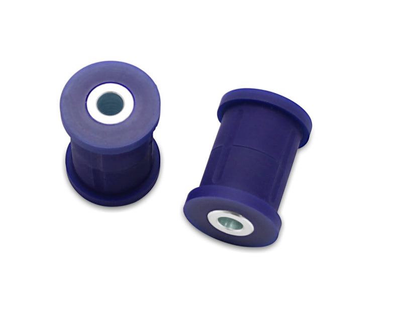 SPR Bushings - Control Arm - SuperPro 1988 Honda Prelude 2.0 S Front Lower Control Arm Bushing Kit