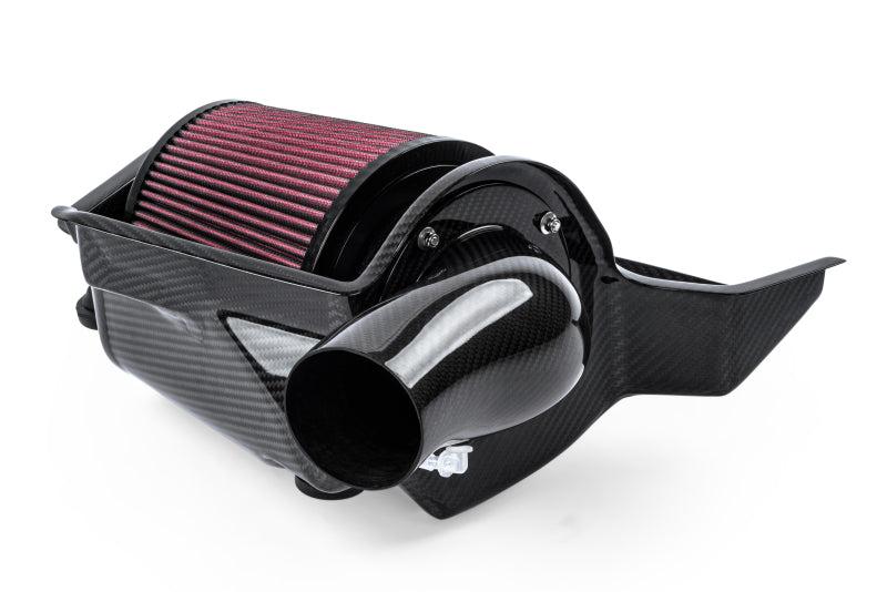 APR Intake Systems - APR 19-26 Audi Q3 MQB 2.0T Open Carbon Fiber Intake System
