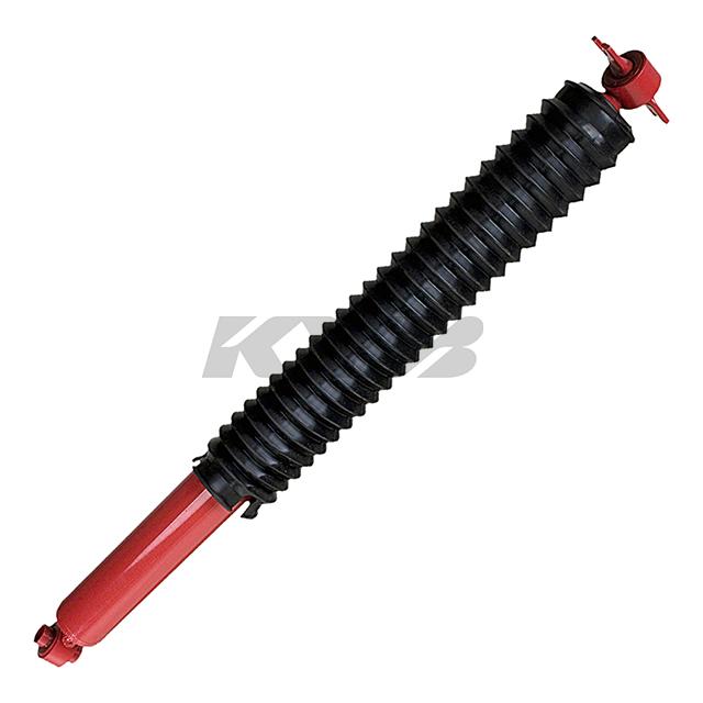 KYB MonoMax Shock - KYB Shocks & Struts MonoMax Rear CADILLAC Escalade 1999-00 CHEVROLET Blazer - Full Size (4WD) 1992-9