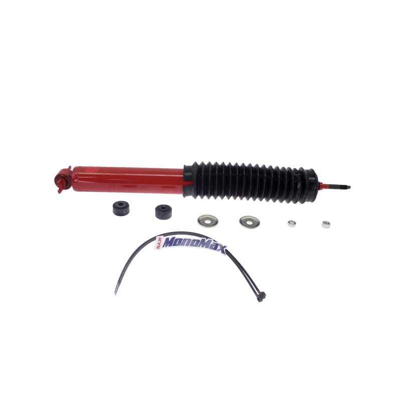 KYB MonoMax Shock - KYB Shocks & Struts MonoMax Front JEEP Cherokee 1984-01 JEEP Comanche 1986-92 JEEP Grand Cherokee 19