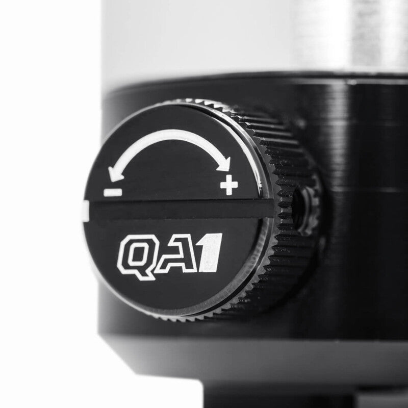 QAP Susp. Conversion System - QA1 68-72 GM X-Body Rear Four Link Single Adjustable Suspension System