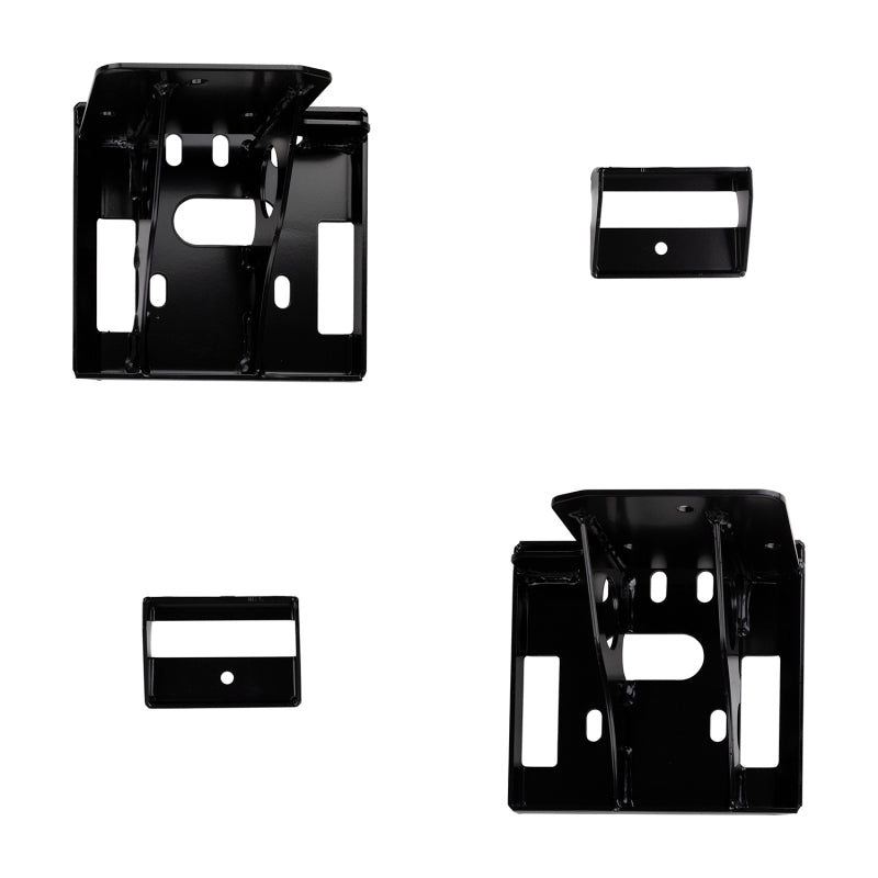 ARB Barwork Spares - ARB Fitting Kit Ram Sahara 1500