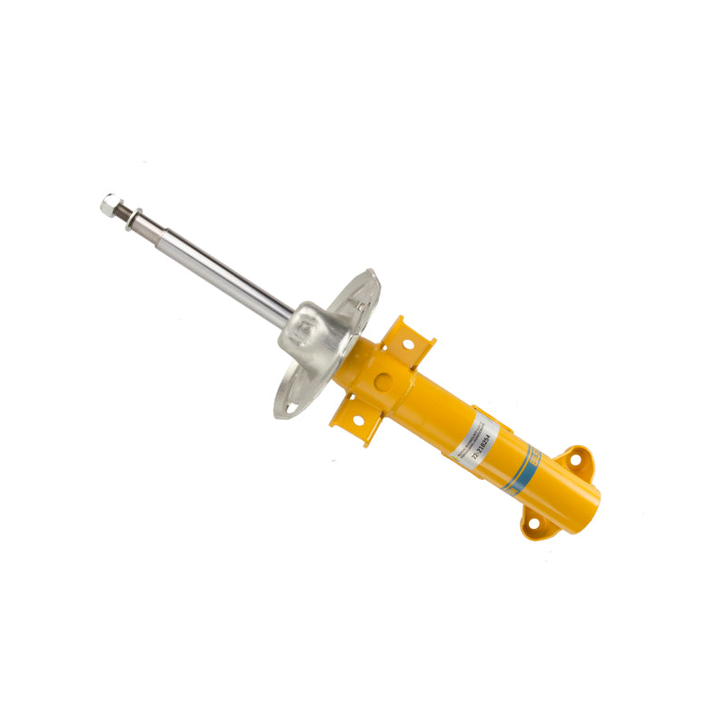 BIL B6 Series Shocks - Bilstein B6 12-16 Mercedes-Benz SLK350 / 12-15 Mercedes-Benz SLK250 Front Twintube Strut Assembly