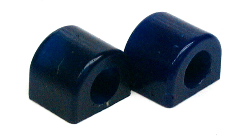 SPR Bushings - Sway Bar - SuperPro Triumph Tr6 Front Sway Bar To