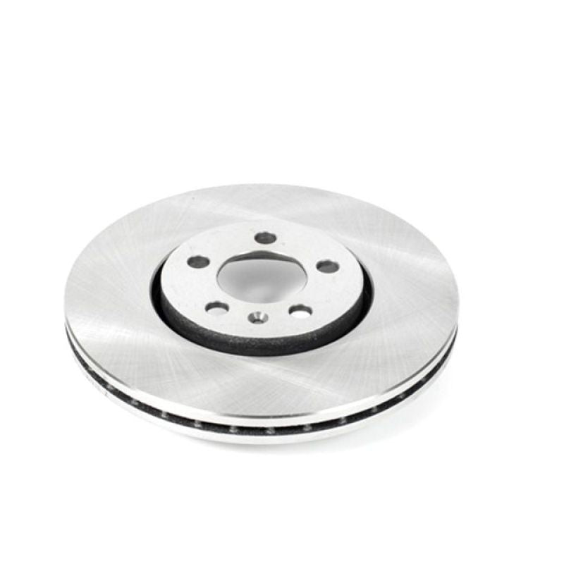 PSB Autospecialty Rotor - Power Stop 99-10 Volkswagen Beetle Front Autospecialty Brake Rotor
