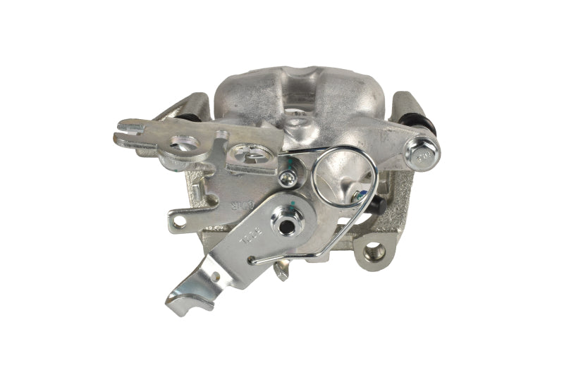 DBA Street Series Calipers - DBA 05-10 Volkswagen Jetta Street Series Right Rear Caliper