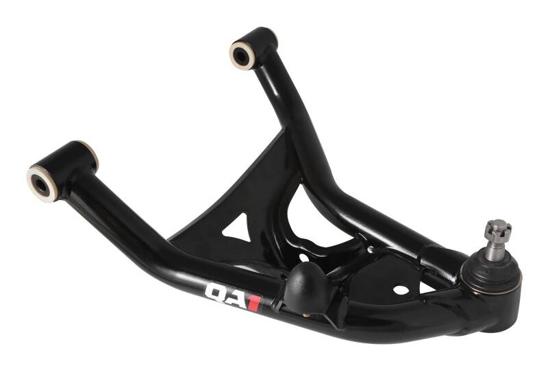 QAP Control Arms - QA1 70-81 GM F-Body/73-77 A-Body/75-79 X-Body/78-96 B-Body Street Perf Lower Control Arm Kit - Front