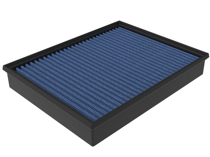 AFE P5R Drop In Air Filter - aFe MagnumFLOW OEM Replacement Air Filter w/ Pro 5R Media 2019 Ford Ranger L4-2.3L (t)