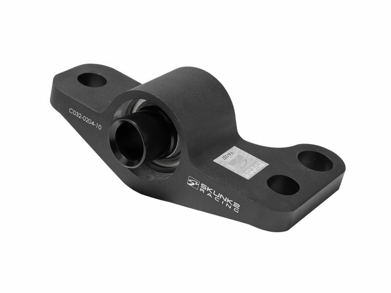 SK Spherical Bushings - Skunk2 96-00 Honda Civic EK Front Lower Control Arm Spherical Bushing Compliance Bracket