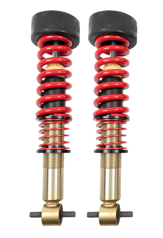 BT Coilover Kit - Belltech COILOVER KIT 2021 Chevrolet Tahoe