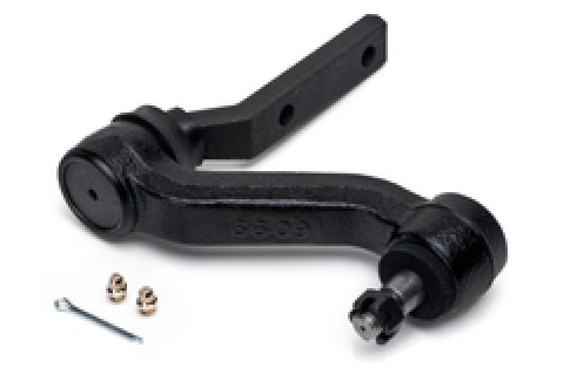 RID Idler Arms - Ridetech 68-69 Chevy Camaro 68-74 Nova E-Coated Idler Arm