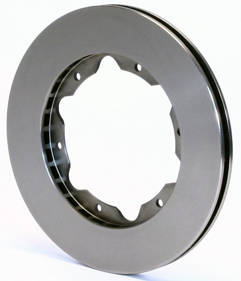 WIL Rotors - Wilwood Rotor-UL32 Vented Iron 10.50 x .750 - 6 on 5.50in