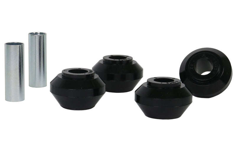 WL Bushings - Shock - Whiteline Plus Front Strut Rod to Chassis Bushing