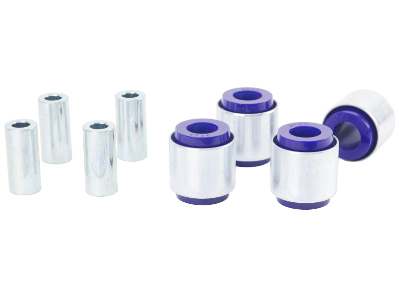 SPR Bushings - Trailing Arm - SuperPro 2011 BMW 1 Series M Base Rear Trailing Arm and Bushing Set