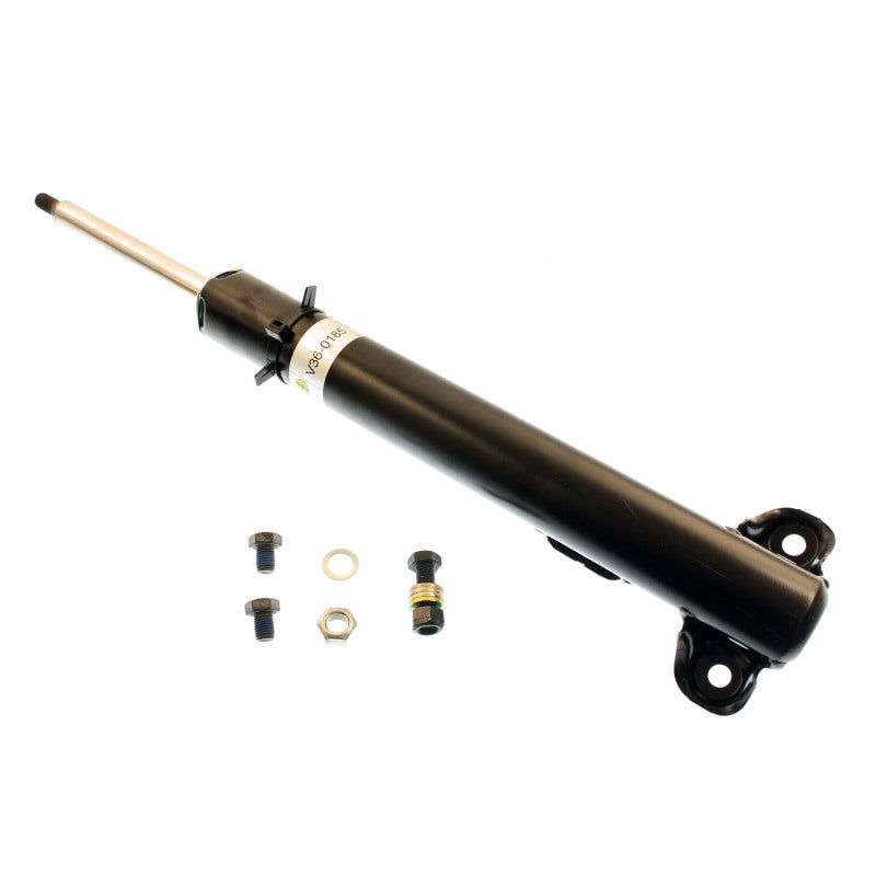 BIL B4 Series Shocks - Bilstein B4 1987 Mercedes-Benz 260E Base Front Twintube Strut Assembly