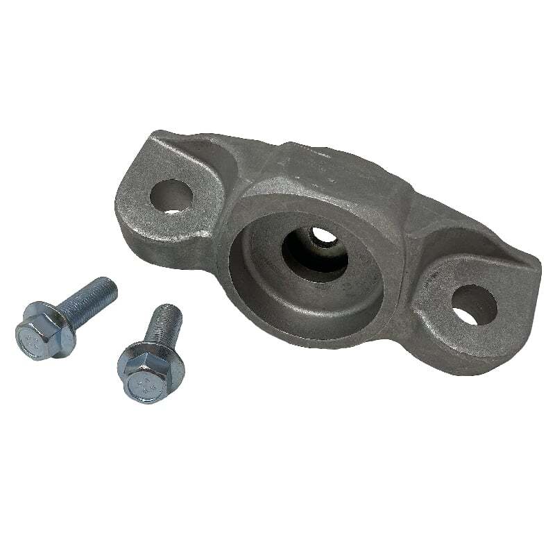 KYB Strut Mounts - KYB 15-22 Ford Mustang / 15-23 Ford Edge Rear Strut Mount