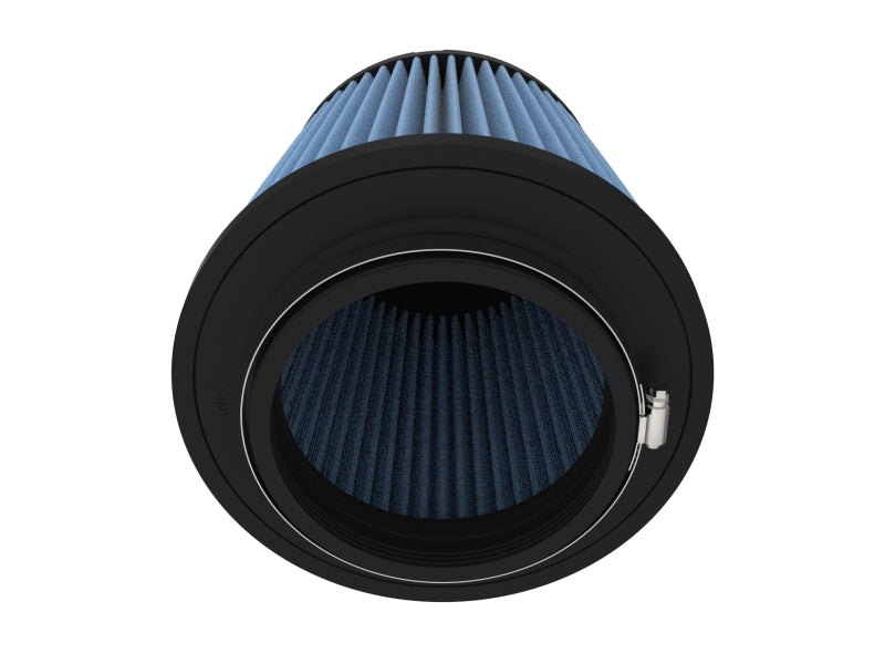 AFE Universal D2 Dura Dry Air Filter - aFe Magnum FORCE Intake Replacement Air Filter w D2 Dura-Dry Media 5-1/2in F x9in B x7in T x8in H