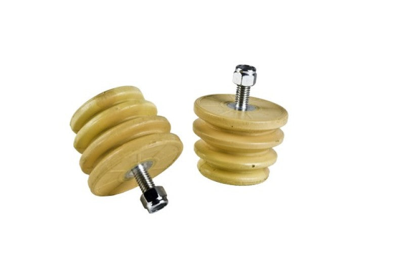 BT Bump Stop Kit - Belltech BUMP STOP KIT REPLACES 4918