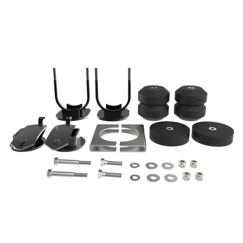 TIM Suspension Enhancement Systems - Timbren 2005 Dodge Dakota RWD Rear Suspension Enhancement System
