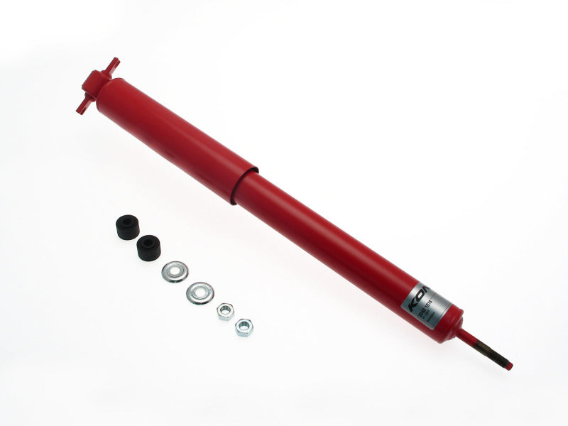 KON Classic Shocks - Koni Classic (Red) Shock 70-81 Chevrolet Camaro Incl. Z-28 - Rear