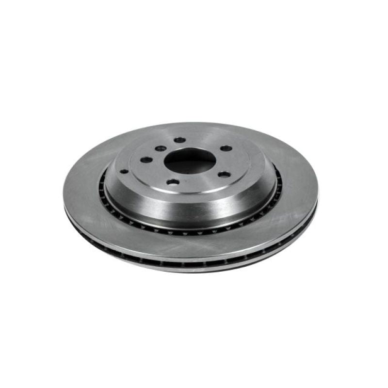 PSB Autospecialty Rotor - Power Stop 05-06 Mercedes-Benz G55 AMG Rear Autospecialty Brake Rotor