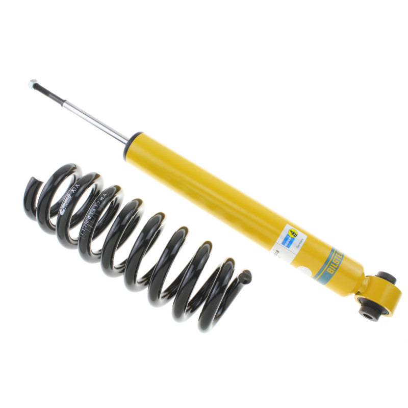 BIL B12 Series Suspension Kits - Bilstein B12 2012 BMW M3 Base Coupe Front and Rear Suspension Kit