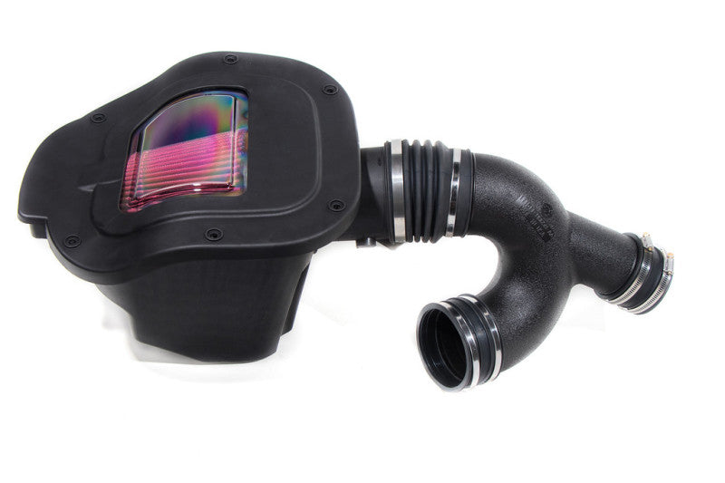 RSH Cold Air Intakes - Roush 2018-2024 F-150 2.7L/3.5L V6 EcoBoost Cold Air Kit (Incl. Raptor)
