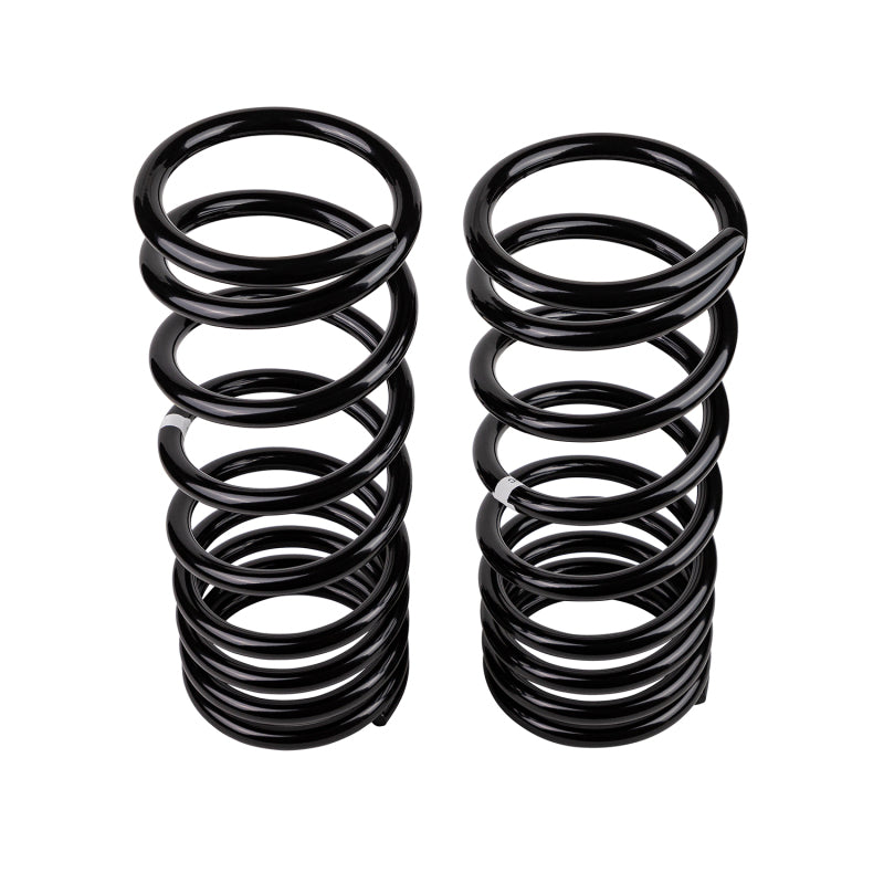 ARB OME Coil Springs - ARB / OME Coil Spring Rear Coil Gq Rear