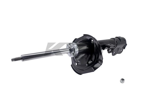 KYB Shock & Strut Excel-G - KYB Shocks & Struts Excel-G Front Left MITSUBISHI Outlander Sport 2011