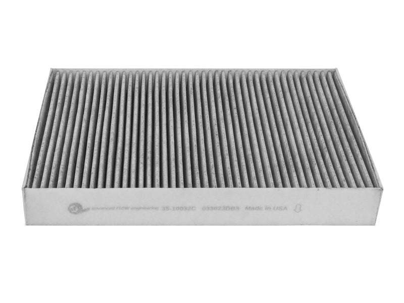 AFE Cabin Air Filters - aFe POWER Cabin Air Filter Ford Mustang 15-23 L4/V6/V8