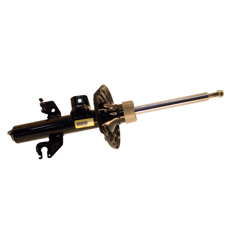 KYB Shock & Strut Excel-G - KYB Shocks & Struts Excel-G Front Left Dodge Dart 2013