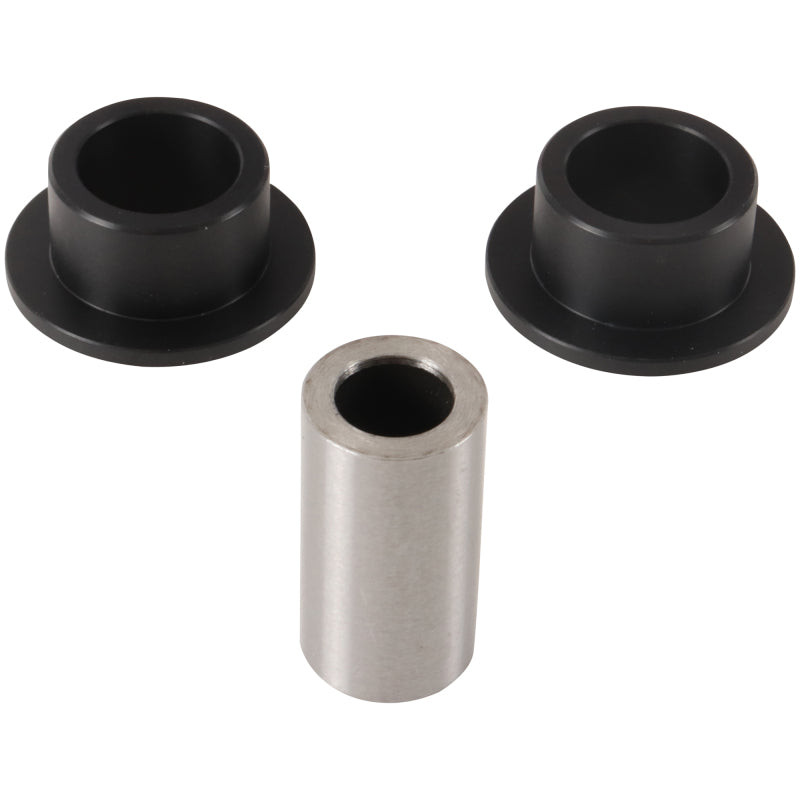 ABR Shock Bearing Kits - All Balls Racing 11-13 Polaris Sportsman 550 Upper Front Shock Bearing Kit