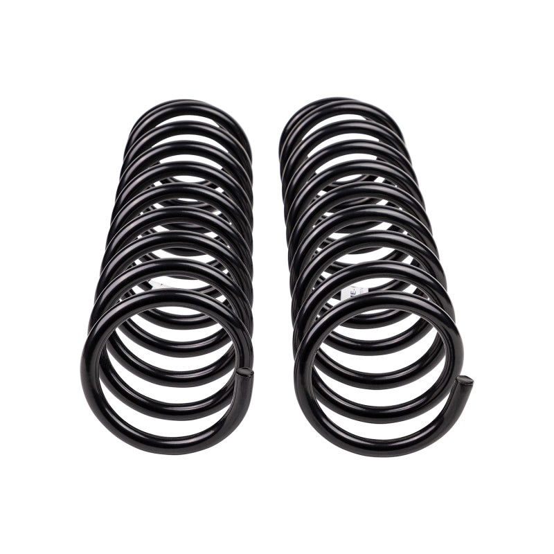 ARB OME Coil Springs - ARB / OME Coil Spring Front Jeep Jk 2Dr Hvy 4Dr Med