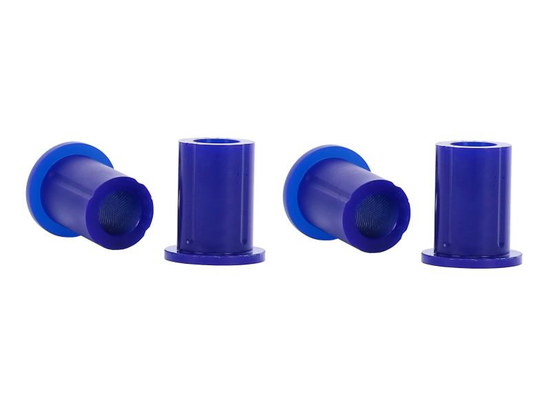 SPR Bushings - Leaf Spring - SuperPro Toyota Rear Leaf Spring