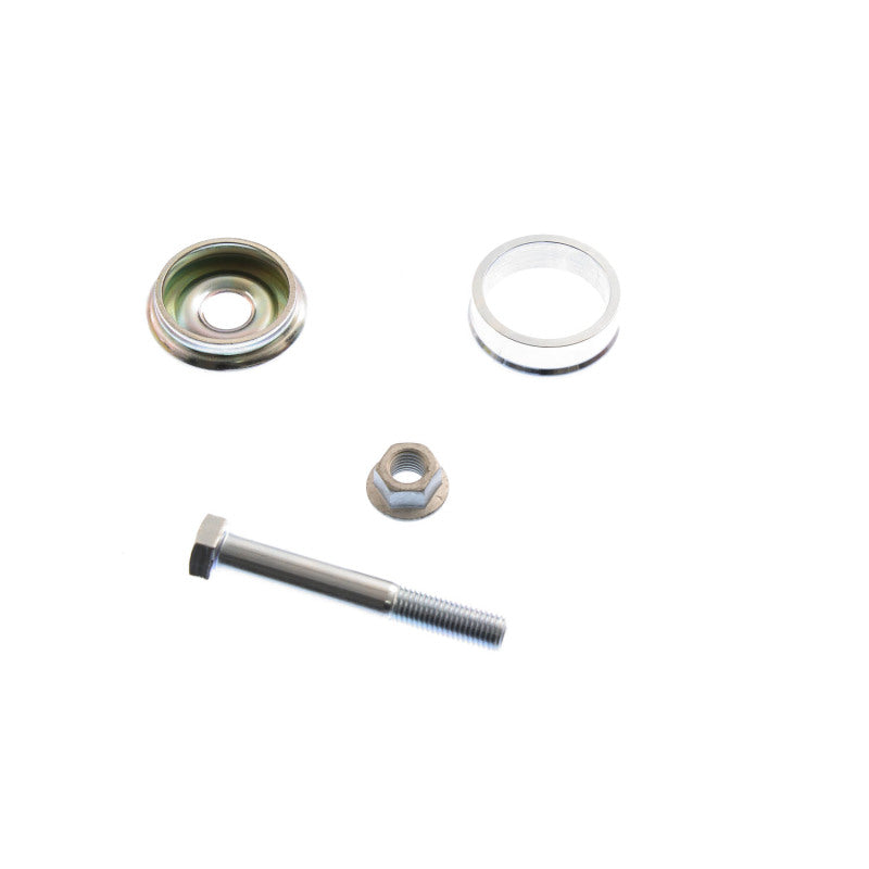BIL B6 Series Shocks - Bilstein B6 1997 Audi A8 Quattro Base Front 36mm Monotube Shock Absorber