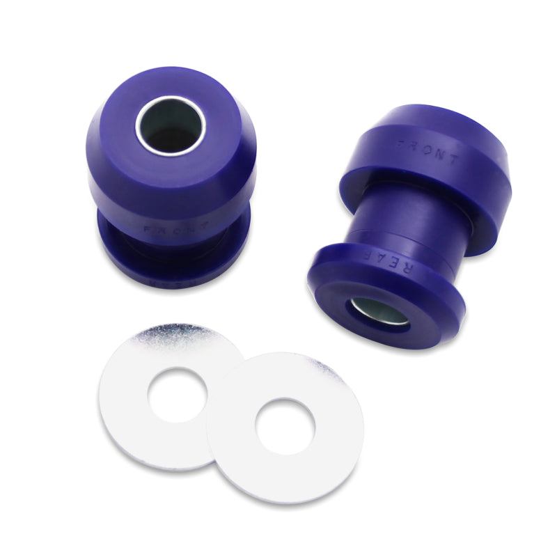 SPR Bushings - Control Arm - SuperPro Strut Bar To Chassis Front Bush