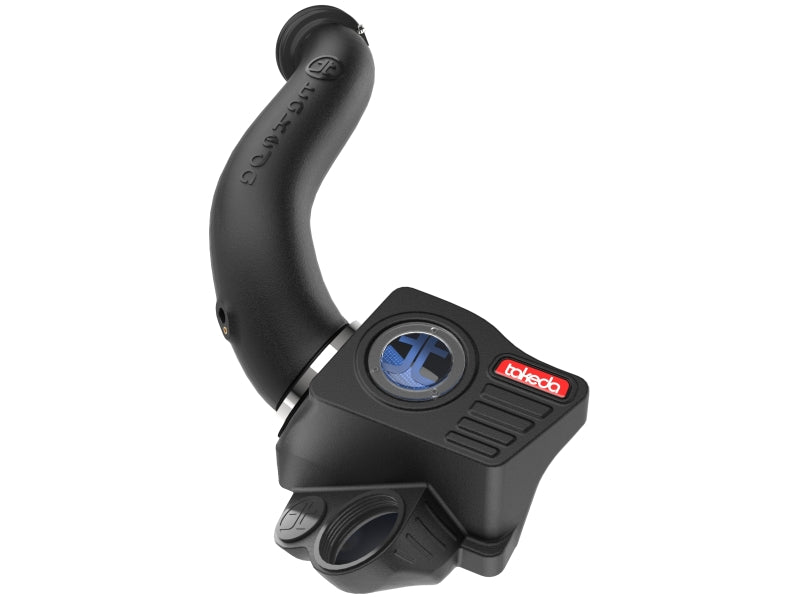 AFE Takeda Momentum Intake - aFe Takeda Momentum Pro 5R Cold Air Intake System 21-26 Kia K5 GT L4-2.5L(t)