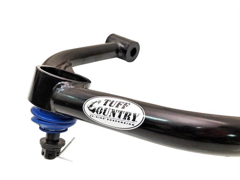 TUF Upper Control Arms - Tuff Country 09-20 Ford F-150 4x4 & 2wd Upper Control Arms
