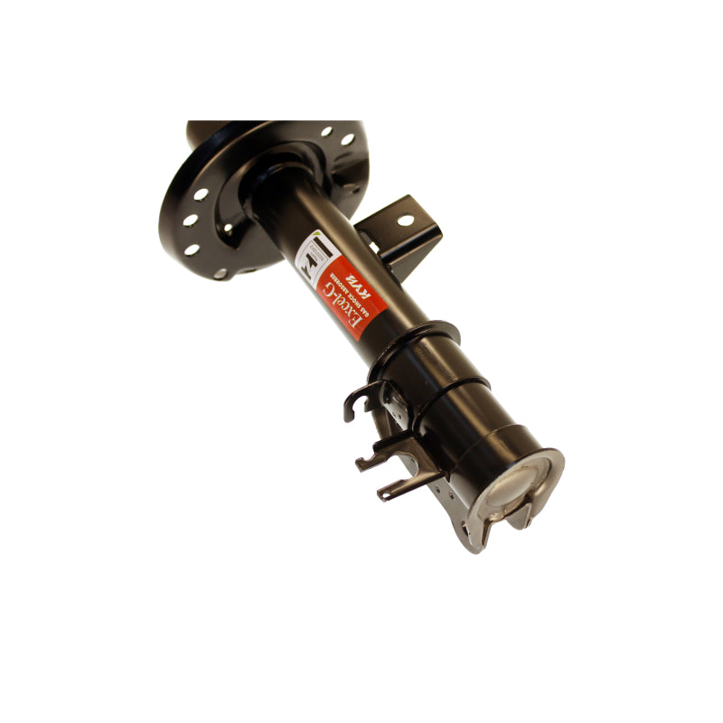 KYB Shock & Strut Excel-G - KYB Shocks & Struts Excel-G Front Right Fiat 500/500C 12-13
