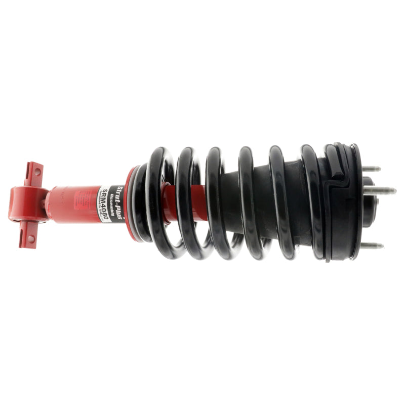 KYB MonoMax Shock - KYB Shocks & Struts MonoMax Front 07-10 Chevrolet Tahoe (2WD)