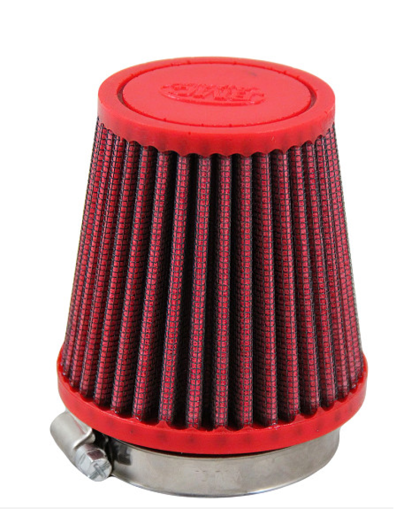 BMC Single Air Conical Filters - BMC Single Air Universal Conical Filter - 60mm Inlet / 85mm H