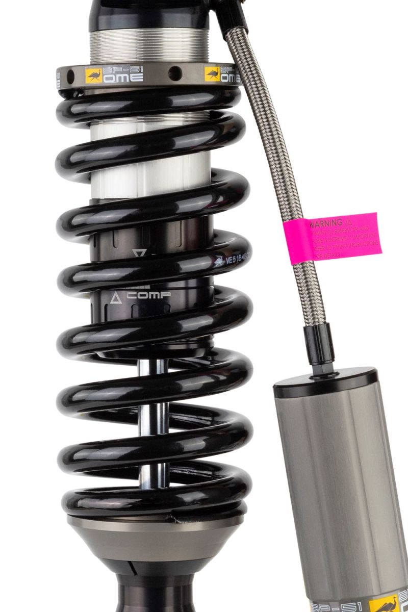 ARB BP51 Coilovers - ARB / OME Bp51 Coilover S/N..2015 Hilux Fr Lh