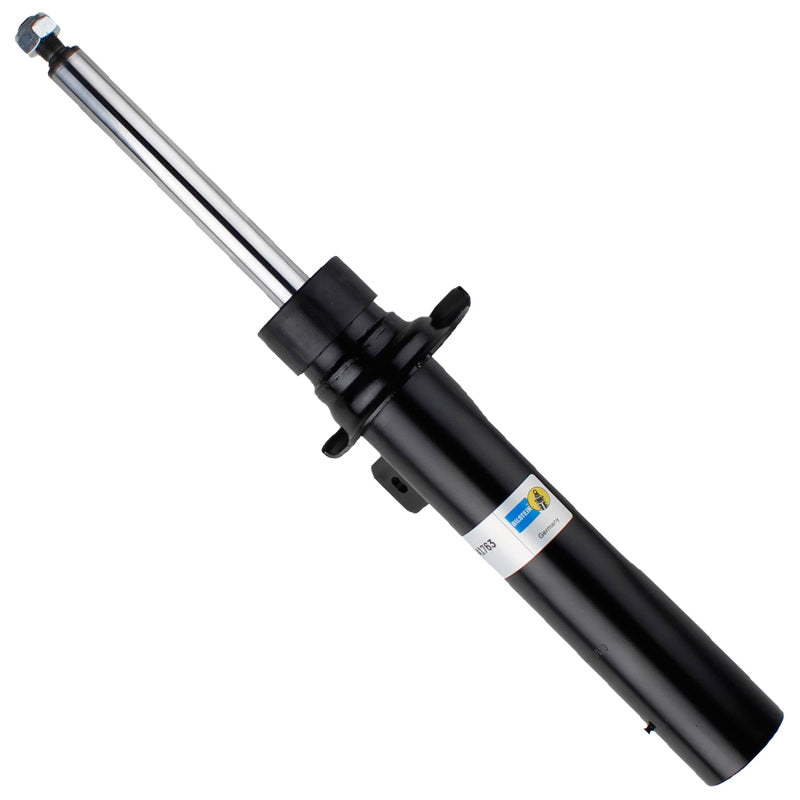 BIL B4 Series Shocks - Bilstein B4 OE Replacement 14-20 Mini Cooper (F55) w/ Electronic Susp. Front Left Strut Assembly