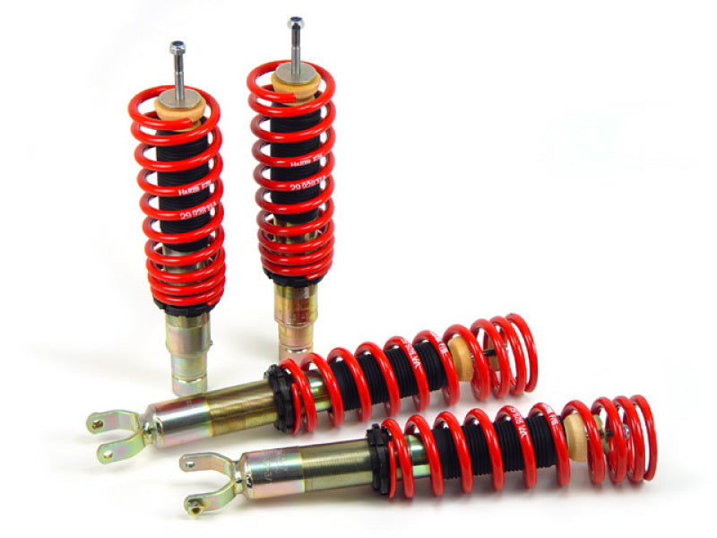 HR Street Perf Coil Overs - H&R 92-95 Honda Civic/Civic Si 2/4 Door Street Perf. Coil Over