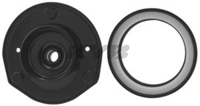 KYB Strut Mounts - KYB Shocks & Struts Strut Mounts Front LEXUS ES300 1992-94 TOYOTA Camry 1992-94