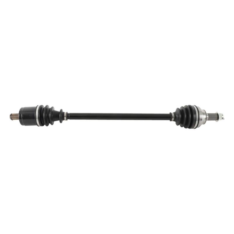 ABR A-Arm Kits - All Balls Racing 17-19 RZR XP 1000/2019 RZR XP 1000Dynamix/2016 RZR XP 1000 High Lifter Axle