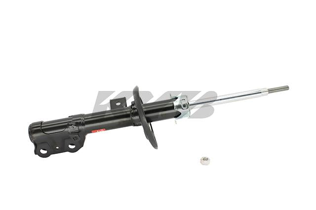 KYB Shock & Strut Excel-G - KYB Shocks & Struts Excel-G Front Right HONDA Fit 2007-08